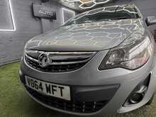 Vauxhall Corsa 1.0 ecoFLEX 12V Excite Hatchback 3dr - U541
