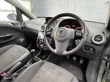 Vauxhall Corsa 1.0 ecoFLEX 12V Excite Hatchback 3dr - U541