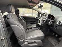 Vauxhall Corsa 1.0 ecoFLEX 12V Excite Hatchback 3dr - U541