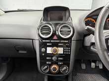 Vauxhall Corsa 1.0 ecoFLEX 12V Excite Hatchback 3dr - U541