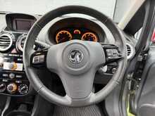 Vauxhall Corsa 1.0 ecoFLEX 12V Excite Hatchback 3dr - U541