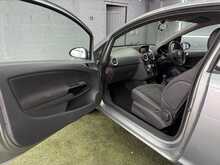 Vauxhall Corsa 1.0 ecoFLEX 12V Excite Hatchback 3dr - U541