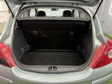 Vauxhall Corsa 1.0 ecoFLEX 12V Excite Hatchback 3dr - U541