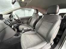 Vauxhall Corsa 1.0 ecoFLEX 12V Excite Hatchback 3dr - U541