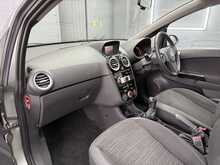 Vauxhall Corsa 1.0 ecoFLEX 12V Excite Hatchback 3dr - U541