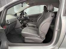 Vauxhall Corsa 1.0 ecoFLEX 12V Excite Hatchback 3dr - U541