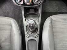 Vauxhall Corsa 1.0 ecoFLEX 12V Excite Hatchback 3dr - U541
