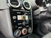 Vauxhall Corsa 1.0 ecoFLEX 12V Excite Hatchback 3dr - U541