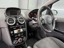 Vauxhall Corsa 1.0 ecoFLEX 12V Excite Hatchback 3dr - U541