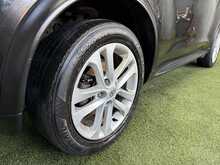 Nissan Juke 1.6 Acenta Premium SUV 5dr Petrol Manual Euro 5 (117 ps) SUV Manual Petrol - U542