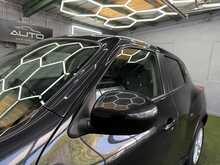 Nissan Juke 1.6 Acenta Premium SUV 5dr Petrol Manual Euro 5 (117 ps) SUV Manual Petrol - U542