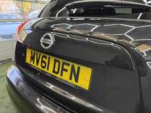 Nissan Juke 1.6 Acenta Premium SUV 5dr Petrol Manual Euro 5 (117 ps) SUV Manual Petrol - U542