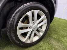 Nissan Juke 1.6 Acenta Premium SUV 5dr Petrol Manual Euro 5 (117 ps) SUV Manual Petrol - U542