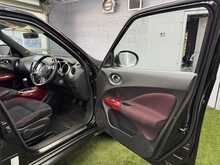 Nissan Juke 1.6 Acenta Premium SUV 5dr Petrol Manual Euro 5 (117 ps) SUV Manual Petrol - U542