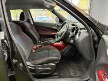 Nissan Juke 1.6 Acenta Premium SUV 5dr Petrol Manual Euro 5 (117 ps) SUV Manual Petrol - U542