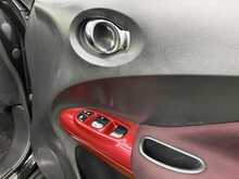 Nissan Juke 1.6 Acenta Premium SUV 5dr Petrol Manual Euro 5 (117 ps) SUV Manual Petrol - U542