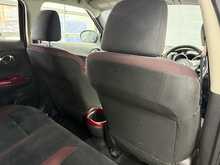 Nissan Juke 1.6 Acenta Premium SUV 5dr Petrol Manual Euro 5 (117 ps) SUV Manual Petrol - U542