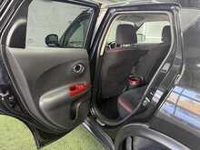 Nissan Juke 1.6 Acenta Premium SUV 5dr Petrol Manual Euro 5 (117 ps) SUV Manual Petrol - U542