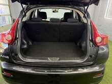 Nissan Juke 1.6 Acenta Premium SUV 5dr Petrol Manual Euro 5 (117 ps) SUV Manual Petrol - U542