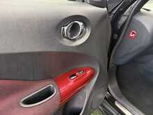 Nissan Juke 1.6 Acenta Premium SUV 5dr Petrol Manual Euro 5 (117 ps) SUV Manual Petrol - U542