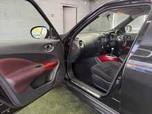 Nissan Juke 1.6 Acenta Premium SUV 5dr Petrol Manual Euro 5 (117 ps) SUV Manual Petrol - U542