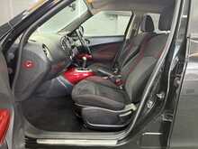 Nissan Juke 1.6 Acenta Premium SUV 5dr Petrol Manual Euro 5 (117 ps) SUV Manual Petrol - U542