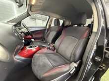 Nissan Juke 1.6 Acenta Premium SUV 5dr Petrol Manual Euro 5 (117 ps) SUV Manual Petrol - U542