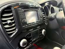 Nissan Juke 1.6 Acenta Premium SUV 5dr Petrol Manual Euro 5 (117 ps) SUV Manual Petrol - U542