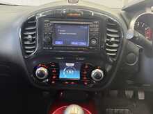 Nissan Juke 1.6 Acenta Premium SUV 5dr Petrol Manual Euro 5 (117 ps) SUV Manual Petrol - U542