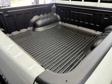 Toyota Hilux 2.4 D-4D Active Pickup Double Cab 4dr Diesel Manual 4WD Euro 6 (s/s) (150 ps) - U576