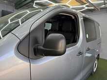 Peugeot Expert 1.5 BlueHDi 1000 Professional Compact Panel Van 6dr Diesel Manual SWB Euro 6 (s/s) (100 bhp) - U581