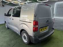 Peugeot Expert 1.5 BlueHDi 1000 Professional Compact Panel Van 6dr Diesel Manual SWB Euro 6 (s/s) (100 bhp) - U581