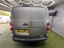 Peugeot Expert 1.5 BlueHDi 1000 Professional Compact Panel Van 6dr Diesel Manual SWB Euro 6 (s/s) (100 bhp) - U581