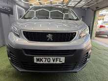 Peugeot Expert 1.5 BlueHDi 1000 Professional Compact Panel Van 6dr Diesel Manual SWB Euro 6 (s/s) (100 bhp) - U581