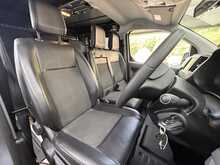 Peugeot Expert 1.5 BlueHDi 1000 Professional Compact Panel Van 6dr Diesel Manual SWB Euro 6 (s/s) (100 bhp) - U581