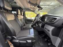 Peugeot Expert 1.5 BlueHDi 1000 Professional Compact Panel Van 6dr Diesel Manual SWB Euro 6 (s/s) (100 bhp) - U581