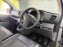 Peugeot Expert 1.5 BlueHDi 1000 Professional Compact Panel Van 6dr Diesel Manual SWB Euro 6 (s/s) (100 bhp) - U581