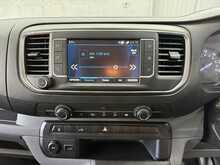 Peugeot Expert 1.5 BlueHDi 1000 Professional Compact Panel Van 6dr Diesel Manual SWB Euro 6 (s/s) (100 bhp) - U581