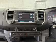 Peugeot Expert 1.5 BlueHDi 1000 Professional Compact Panel Van 6dr Diesel Manual SWB Euro 6 (s/s) (100 bhp) - U581