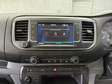 Peugeot Expert 1.5 BlueHDi 1000 Professional Compact Panel Van 6dr Diesel Manual SWB Euro 6 (s/s) (100 bhp) - U581