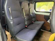 Peugeot Expert 1.5 BlueHDi 1000 Professional Compact Panel Van 6dr Diesel Manual SWB Euro 6 (s/s) (100 bhp) - U581