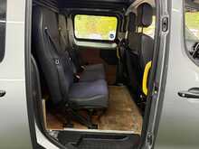 Peugeot Expert 1.5 BlueHDi 1000 Professional Compact Panel Van 6dr Diesel Manual SWB Euro 6 (s/s) (100 bhp) - U581