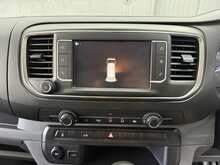 Peugeot Expert 1.5 BlueHDi 1000 Professional Compact Panel Van 6dr Diesel Manual SWB Euro 6 (s/s) (100 bhp) - U581