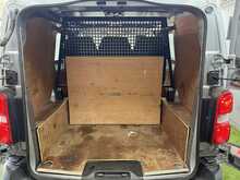 Peugeot Expert 1.5 BlueHDi 1000 Professional Compact Panel Van 6dr Diesel Manual SWB Euro 6 (s/s) (100 bhp) - U581