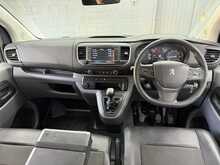 Peugeot Expert 1.5 BlueHDi 1000 Professional Compact Panel Van 6dr Diesel Manual SWB Euro 6 (s/s) (100 bhp) - U581