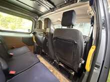 Peugeot Expert 1.5 BlueHDi 1000 Professional Compact Panel Van 6dr Diesel Manual SWB Euro 6 (s/s) (100 bhp) - U581