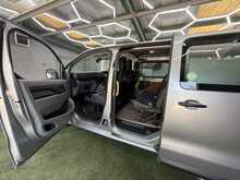 Peugeot Expert 1.5 BlueHDi 1000 Professional Compact Panel Van 6dr Diesel Manual SWB Euro 6 (s/s) (100 bhp) - U581