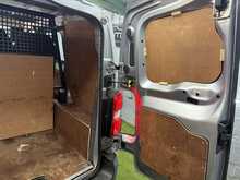 Peugeot Expert 1.5 BlueHDi 1000 Professional Compact Panel Van 6dr Diesel Manual SWB Euro 6 (s/s) (100 bhp) - U581