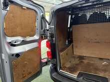 Peugeot Expert 1.5 BlueHDi 1000 Professional Compact Panel Van 6dr Diesel Manual SWB Euro 6 (s/s) (100 bhp) - U581