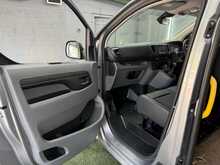 Peugeot Expert 1.5 BlueHDi 1000 Professional Compact Panel Van 6dr Diesel Manual SWB Euro 6 (s/s) (100 bhp) - U581